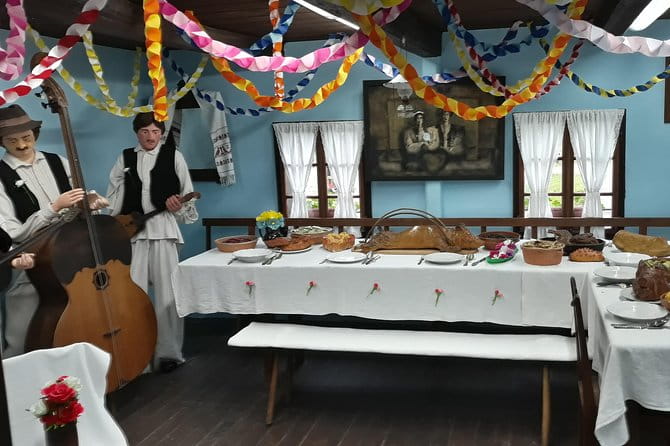 Kumrovec: Croatian Ethno Village & Josip Broz Tito's Birthplace - Who Will Love This Tour?