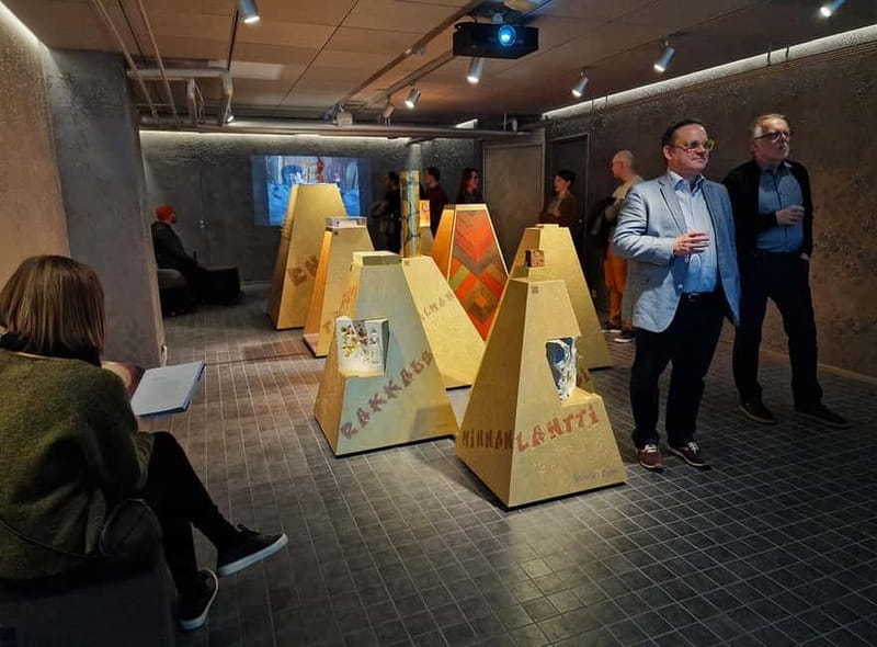 Kuopio: Vegetarian Lunch with Local Power Couple - Final Thoughts: Is It Worth It?