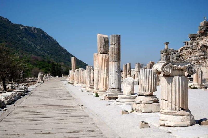 Kusadasi: All Inclusive Ephesus Tour With Lunch - Who Is This Tour Best For?