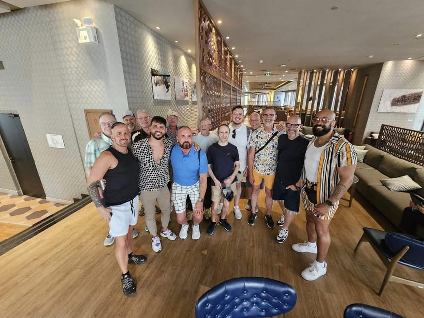 Kusadasi: Ephesus, St. John's Basilica, and Artemis Temple - Entering The Ancient City of Ephesus