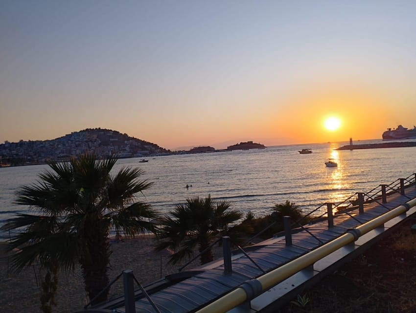 Kusadasi: Ephesus, St. John's Basilica, and Virgin Mary Tour - FAQ