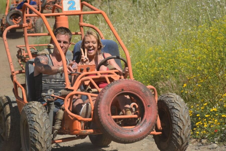 Kusadasi: Guided Buggy Adventure Tour - What To Know Before You Go