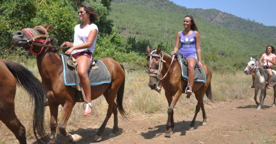 Kusadasi Horse Safari - Final Thoughts