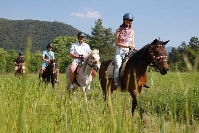 Kusadasi Horseback Riding - Final thoughts: Who is this tour best for?