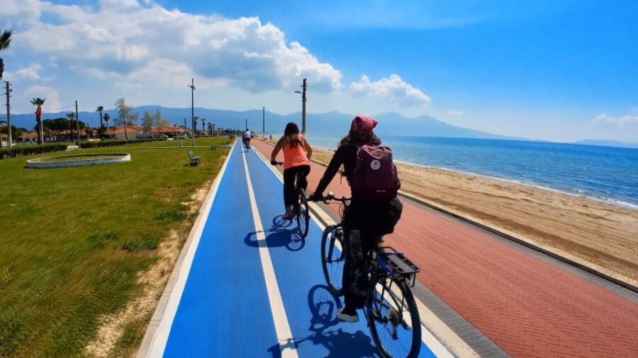 Kusadasi Morning Bike Tours - Exploring Kusadasi on Two Wheels: What to Expect