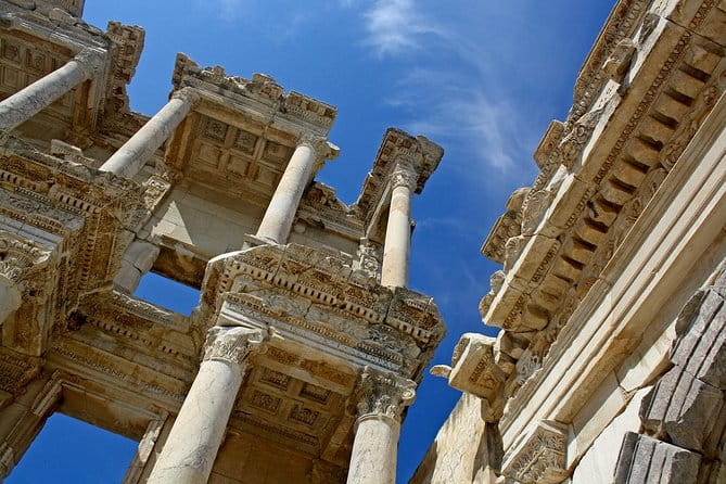 Kusadasi Port Private Ephesus Tour with LUNCH - Final Thoughts