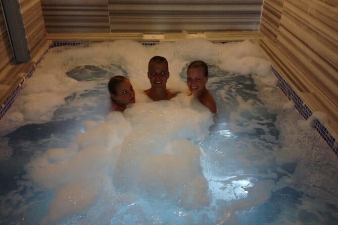 Kusadasi Traditional Turkish Bath Hamam Experience - Price and Value: Is It Worth It?