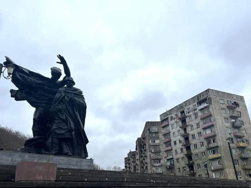 Kutaisi: Chiatura Cable Cars & Katskhi Pillar Guided Tour - Who Will Love This Tour?