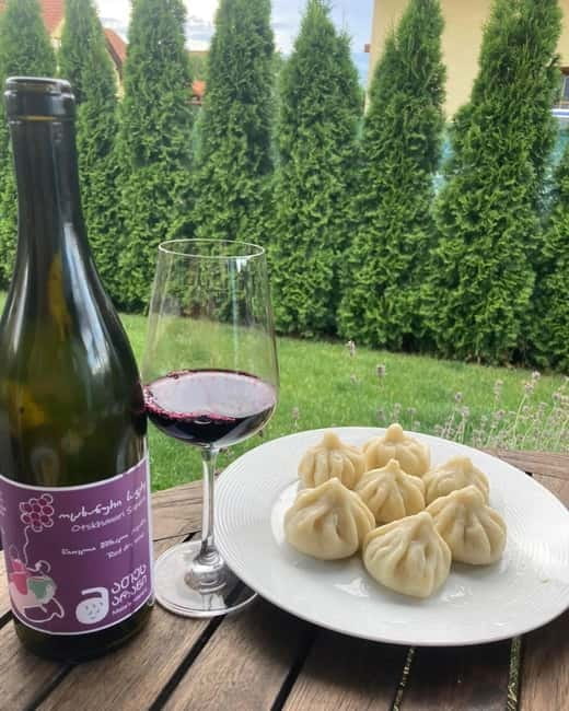 Kutaisi: Georgian Traditional Food Masterclass at family - Who Will Love This Experience?