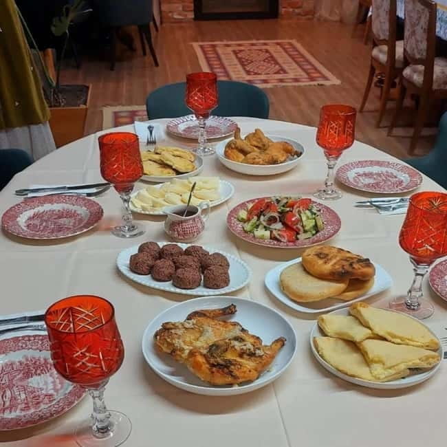 Kutaisi: Homey Dinner at Local Family - Why Is It Worth Considering?