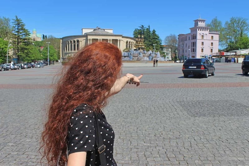 Kutaisi, Wine & Dine - group tour around the city - The Delight of Family-Run Baia’s Winery