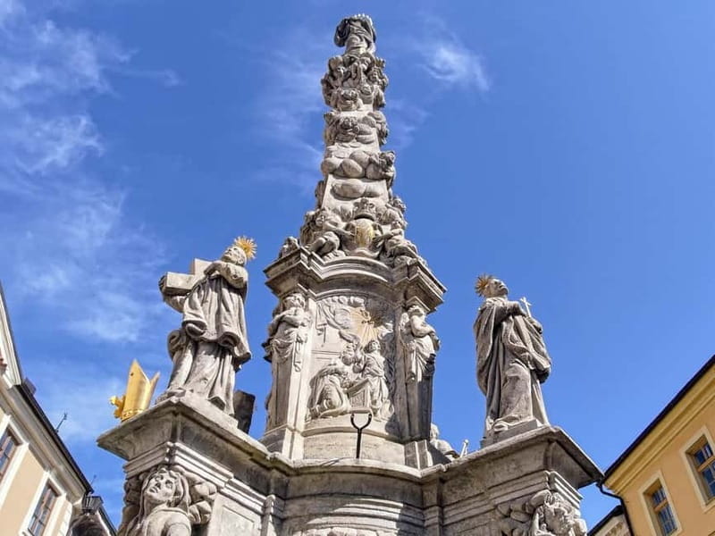 Kutná Hora: Private Day Trip with Silver Mine Option - Price and Logistics: Good Value for a Compact, Well-Organized Day