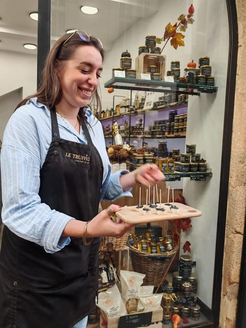 La Balade Gourmande - Explore Aix-en-Provence le Midi with Thomas - Price and Value for Money