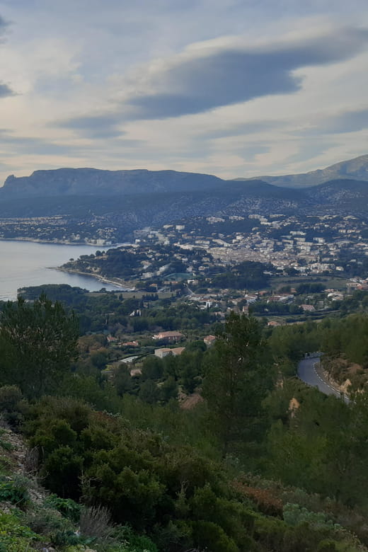 La Ciotat: Calanques National Park Guided Hike - Exploring Provence’s Hidden Coastline: The Experience