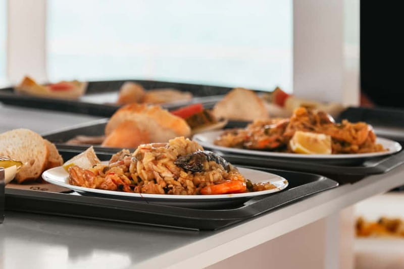 La Graciosa: Island Cruise with Lunch and Water Activities - Setting Sail on La Graciosa: An Honest, Practical Look