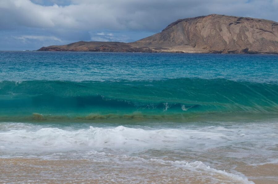 La Graciosa Lanzarote: La Graciosa Island DayTrip and Safari - FAQs