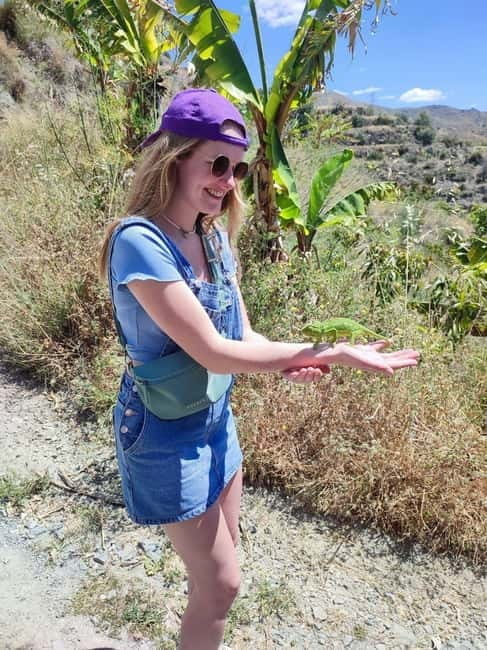 La Herradura: Private Visit to Europe's Only Coffee Farm - What’s Included and What’s Not