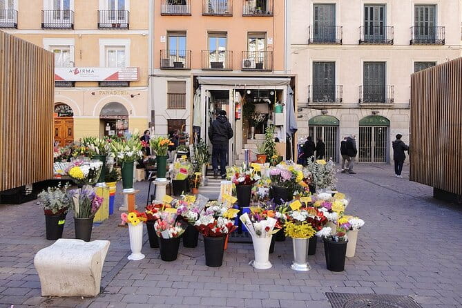 La Latina to Madrid Guided Tour with Breakfast - Final Thoughts