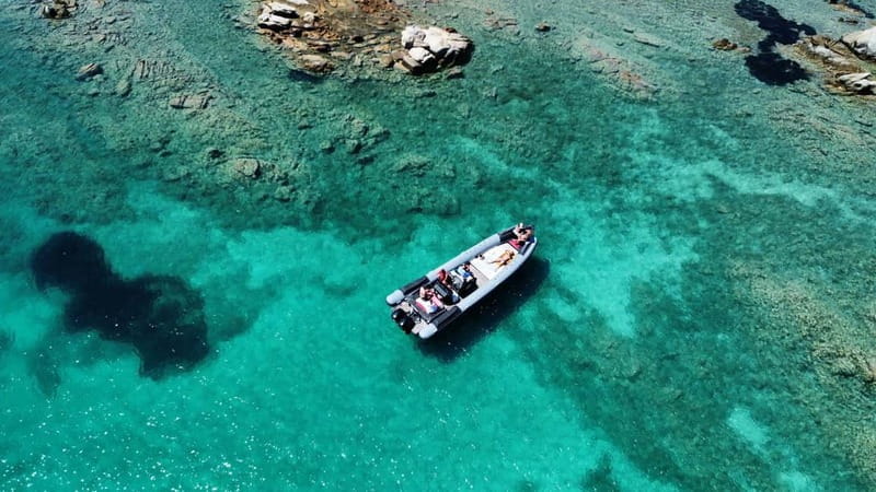 La Maddalena: 7 Islands 7 stops All day Guided Tour - Final Thoughts