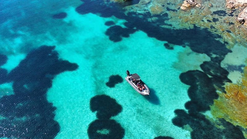 La Maddalena Archipelago: Private Trip by Zodiac (RIB) - Final Thoughts