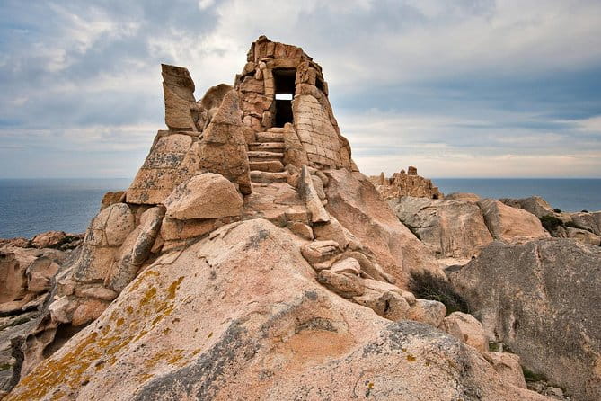 La Maddalena & Caprera - Practical Details and Tips