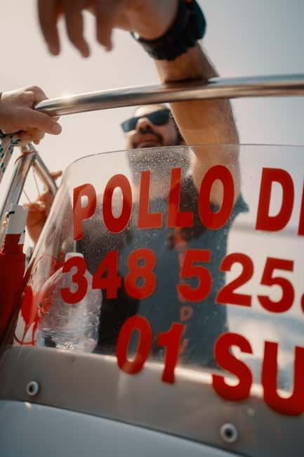 La Maddalena & Lavezzi : scuba diving for certified divers. - Who Will Love This Experience?