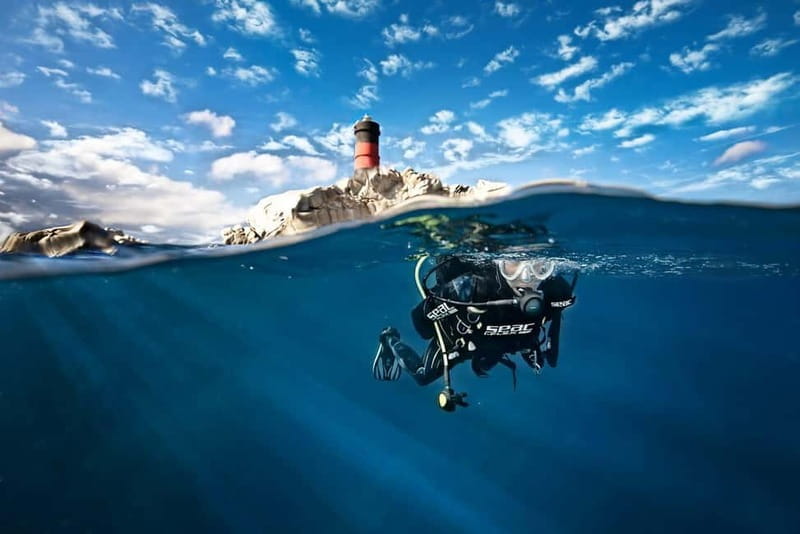 La Maddalena: Scuba Diving Experience for Beginners - The Logistics and Value