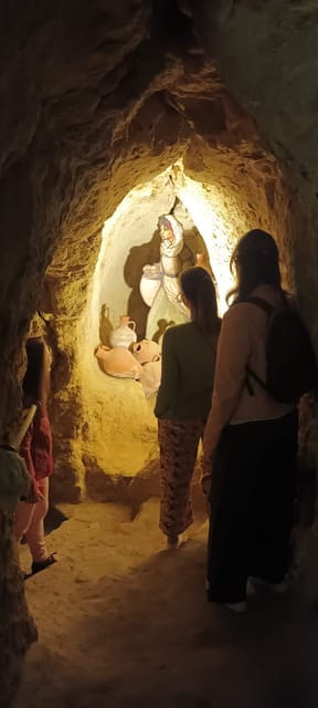 La Mota Fortress: a tour of a historic frontier town - Exploring La Mota Fortress: A Detailed Look