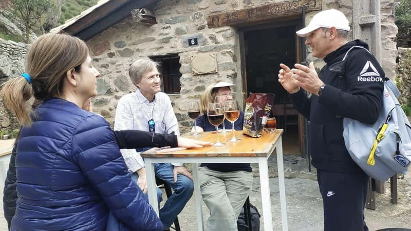 La Rioja: Guided Bike Tour - Detailed Itinerary: What to Expect at Each Stop