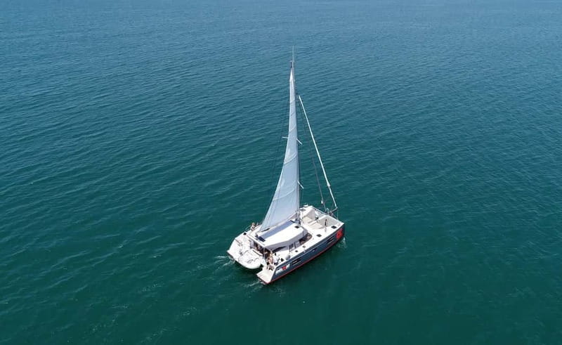 La Rochelle: Private Catamaran Sailing Trip - Why Choose La Rochelle’s Private Catamaran?