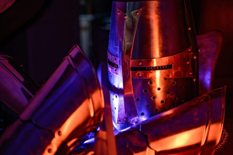 La Rochelle: Templars Walking Tour - Exploring La Rochelle’s Templar Past: A Detailed Review