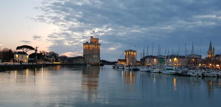 LA ROCHELLE WALKING GUIDED VISIT - Why This Tour Offers Great Value