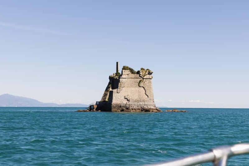 La Spezia: Boat tour in Portovenere, Palmaria & tino island - Who Should Book This Experience?