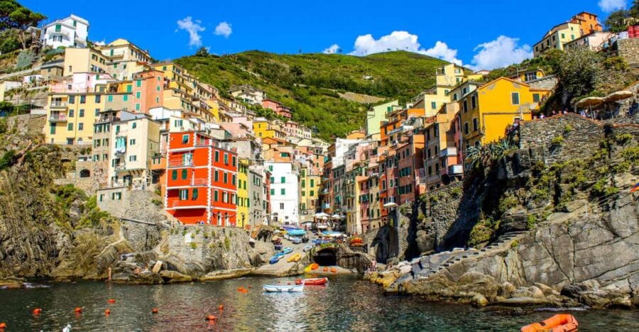 La Spezia: Cinque Terre Private Trip for Cruise Passengers - Practical Tips for a Great Day