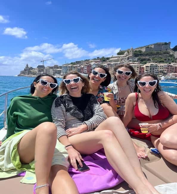 La Spezia: Dolce Vita in gulf of poets - FAQs