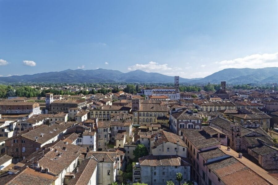 La Spezia: Full-Day Pisa and Lucca Excursion - FAQs