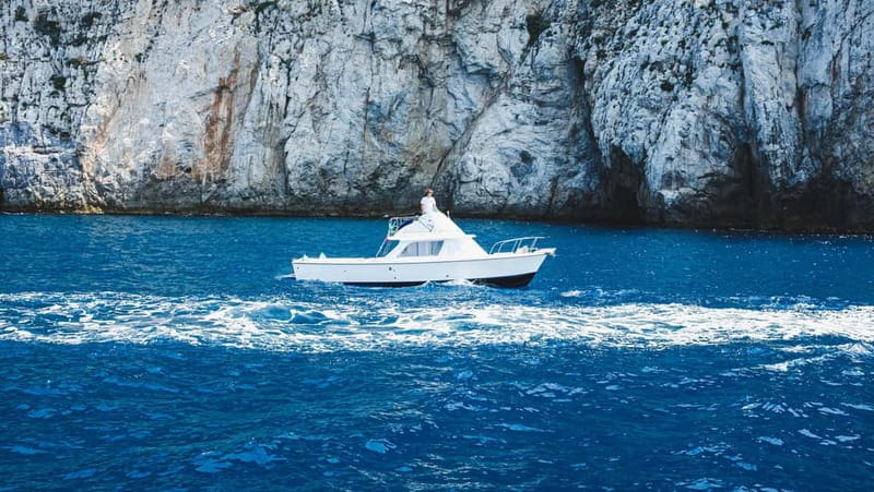 La Spezia: Gulf of Poets Sunset Cruise with Drinks - Itinerary Breakdown — What Really Happens on the Water