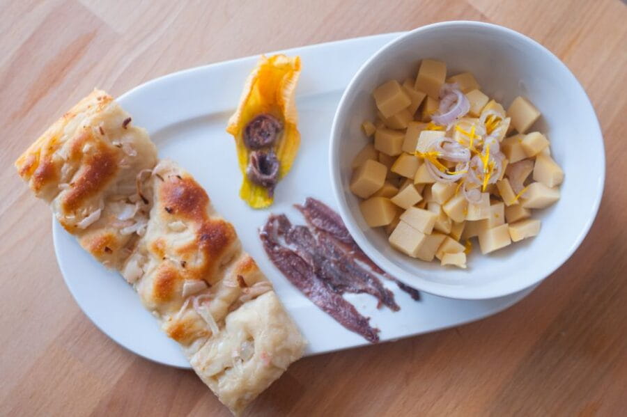 La Spezia: Small-Group Street Food Tour - The Experience and Its Highlights