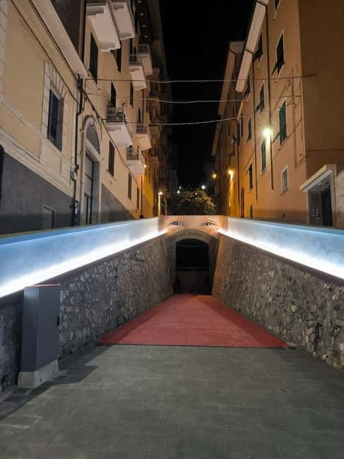 La Spezia - Tasting Around / walking tour - Frequently Asked Questions