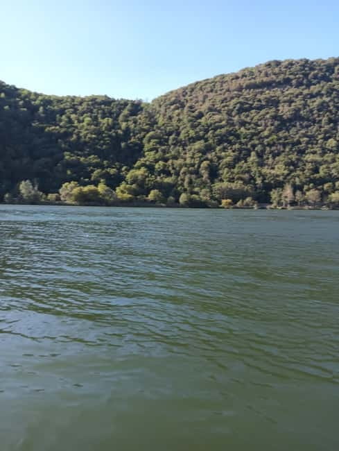 Lago del Segrino: Kayak Tour with Guide (vicino a Como) - What to Expect on the Lake