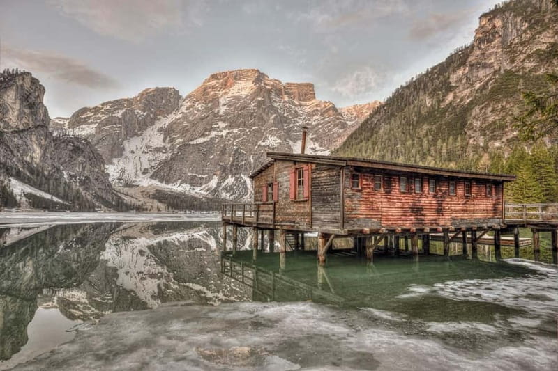 Lago di Braies Tour - A Day tour to the magic Lago di Braies - Exploring the Dolomites: The Full Breakdown of the Lago di Braies Day Tour