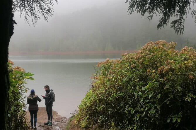Lagoa do Fogo and Sete-Cities Full Day Tour with Lunch - Price and Value