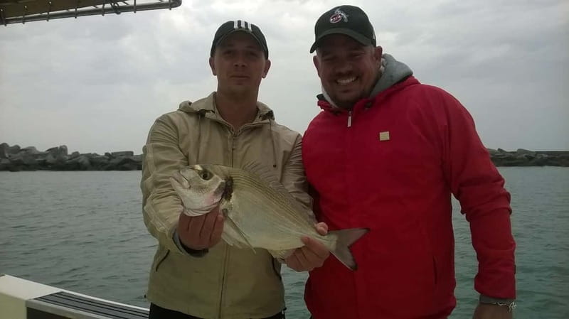 Lagos: Family Fishing Trip - Final Thoughts