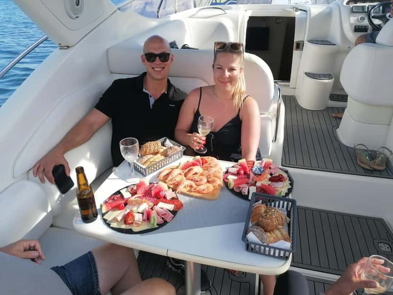 Lagos: Half-Day Afternoon Cruise - Price and Booking Considerations