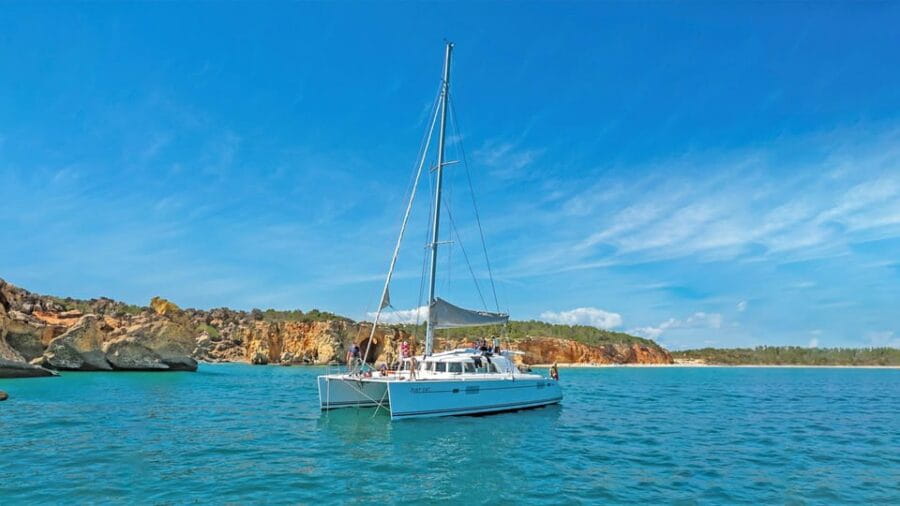 Lagos: Sailing Catamaran Tour with Water Activities - The Sum Up: Who Should Consider This Experience?