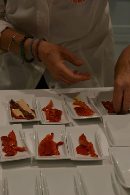 Laguardia: Private tasting, aging of wines Bodegas 1808 - Casa Garabitero - Exploring the Depth of Wine Aging at Bodegas 1808