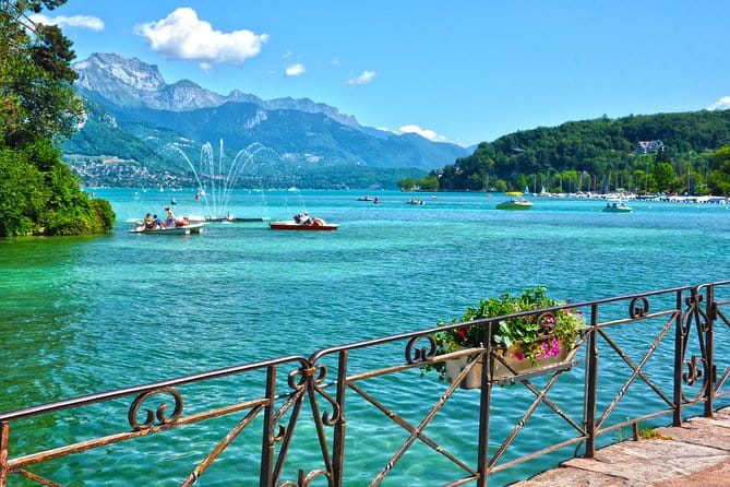 Lake Annecy Private Day Trip from Geneva - Price and Value Analysis