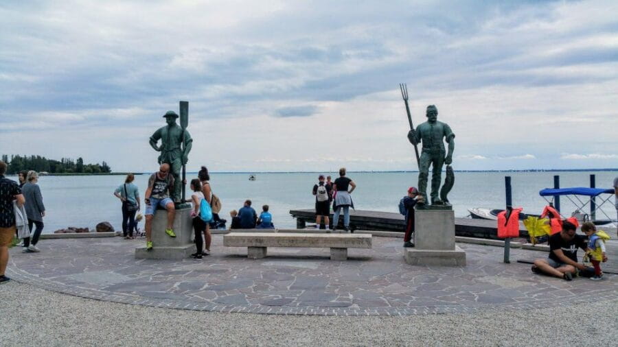 Lake Balaton and Herend Guided Tour - Discovering the Lake and Its Surroundings: A Practical Breakdown