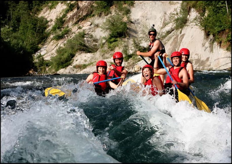 Lake Bled: Sava River Rafting Experience with Hotel Pickup - Why This Rafting Trip Is a Great Choice