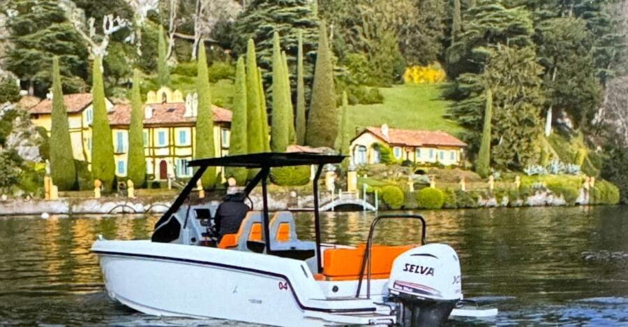 Lake Como: 1 hour private Boat tour with driver - The Value of a One-Hour Private Tour